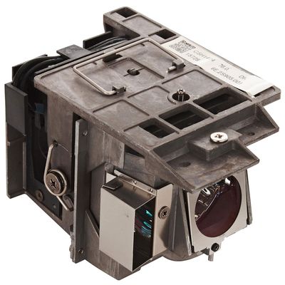 PHO PK-L3715U / PK-L3715UW Genuine Original Replacement Bulb/Lamp with Housing for JVC LX-FH50 LX-WX50 Projector (OEM Bulb Inside)