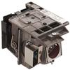 PHO PK-L3715U / PK-L3715UW Genuine Original Replacement Bulb/Lamp with Housing for JVC LX-FH50 LX-WX50 Projector (OEM Bulb Inside) view 1