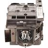 PHO PK-L3715U / PK-L3715UW Genuine Original Replacement Bulb/Lamp with Housing for JVC LX-FH50 LX-WX50 Projector (OEM Bulb Inside) view 2