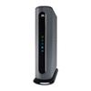 Motorola MB8611 DOCSIS 3.1 Multi-Gig Cable Modem | Pairs with Any WiFi Router | Approved for Comcast Xfinity, Cox Gigablast, Spectrum | 2.5 Gbps Port | 2500 Mbps Max Internet Speeds view 1