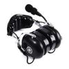 DALCOMM TECH J7C Professional Camera Operator Headset  Over-Ear Design with Noise-Canceling Mic  Industry Standard Frame, 32 Ohm  Compatible with RTS, Clear-Com, Telex, Riedel, HME, Studio Tech view 1