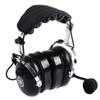 DALCOMM TECH J7C Professional Camera Operator Headset  Over-Ear Design with Noise-Canceling Mic  Industry Standard Frame, 32 Ohm  Compatible with RTS, Clear-Com, Telex, Riedel, HME, Studio Tech view 4