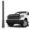 Anina 7" Car Short Antenna Mast Replacement for 2001-2019 Nissan Titan Rogue Pathfinder Car Washproof Antenna for Radio Signal Reception view 1