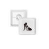 DIYthinker Hot Woman Girl Uniforms Keycap Mechanical Keyboard PBT Gaming Upgrade Kit view 1