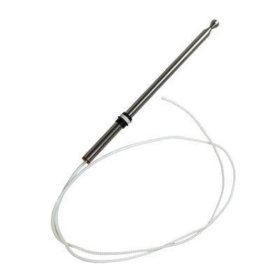 Anina Power Antenna Mast Compatible with 2001-2007 Toyota Sequoia for AM/FM Radio Aftermarket Antenna Motor Replacement 86337AF011