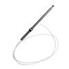 Anina Power Antenna Mast Compatible with 2001-2007 Toyota Sequoia for AM/FM Radio Aftermarket Antenna Motor Replacement 86337AF011 view 1