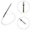 Anina Power Antenna Mast Compatible with 2001-2007 Toyota Sequoia for AM/FM Radio Aftermarket Antenna Motor Replacement 86337AF011 view 4