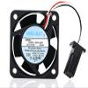 10pcs 404020mm 1608KL-05W-B39 4020 24V 0.08A Fanuc Fan Heatsink for For NMB view 1