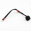 AC DC Power Jack Harness for Toshiba Satellite C655-S5503 C655-S5504 C655-S5505 view 1