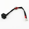 AC DC Power Jack Harness for Toshiba Satellite C655-S5503 C655-S5504 C655-S5505 view 2