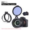 Tickas R-72 72mm Rapid Filter System Camera Lens ND Filter Metal Adapter Ring view 4