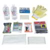 Nakabayashi NBK-101 Disaster Prevention Set, for Coming Home view 2