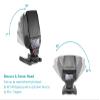 Bounce, Swivel Head Compact Flash (TTL) for Fujifilm X100T view 3
