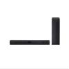 LG 4.1 Channel Soundbar with Surround Sound Speakers - SNC4R view 2