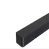 LG 4.1 Channel Soundbar with Surround Sound Speakers - SNC4R view 3
