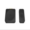 KEF KW1 Wireless Subwoofer Adapter Kit, KW1TXRX, Black view 1