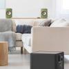 KEF KW1 Wireless Subwoofer Adapter Kit, KW1TXRX, Black view 2