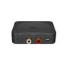 KEF KW1 Wireless Subwoofer Adapter Kit, KW1TXRX, Black view 4