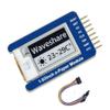1.02inch e-Paper E-Ink Display Module 12880 Resolution Black/White Dual-Color SPI Interface with Embedded Controller Support Partial Refresh for Raspberry Pi Jetson Nano @XYGStudy view 1
