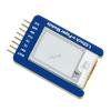 1.02inch e-Paper E-Ink Display Module 12880 Resolution Black/White Dual-Color SPI Interface with Embedded Controller Support Partial Refresh for Raspberry Pi Jetson Nano @XYGStudy view 2