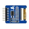 1.02inch e-Paper E-Ink Display Module 12880 Resolution Black/White Dual-Color SPI Interface with Embedded Controller Support Partial Refresh for Raspberry Pi Jetson Nano @XYGStudy view 3