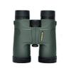 10x42 Hunting Binoculars Waterproof Telescope Green and Black Binoculars Prismaticos De Caza Binoculars (Green) view 1