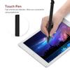 10Pcs Professional High Sensitivity Stylus Pens, Portable Touch Screen Pen for Nintendo New 3DSXL Console Black/White(Black) view 3