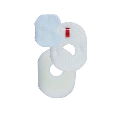 Vacuum Foam Filter Set Replacement Part For Shark Fits HV300, HV301, HV302 HV305, HV310 Models # compare to part 52-2365-02
