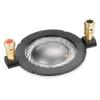 125 Universal Horn Diaphragm Replacement, Tweeter Voice Coil 34.4mm/1.3 in, Horn Accessories, 8 Ohm, DIY High Pitch Horn Sound Voice view 1