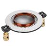 125 Universal Horn Diaphragm Replacement, Tweeter Voice Coil 34.4mm/1.3 in, Horn Accessories, 8 Ohm, DIY High Pitch Horn Sound Voice view 3