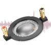125 Universal Horn Diaphragm Replacement, Tweeter Voice Coil 34.4mm/1.3 in, Horn Accessories, 8 Ohm, DIY High Pitch Horn Sound Voice view 4