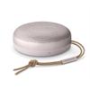 Bang & Olufsen Beosound A1 (2nd Generation) Wireless Portable Waterproof Bluetooth Speaker with Microphone, Pink view 1