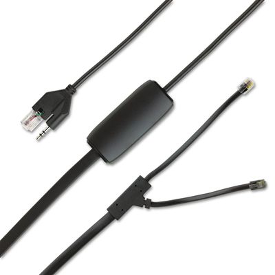Plantronics APP-51 Electronic Hookswitch Cable