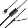 Plantronics APP-51 Electronic Hookswitch Cable view 1