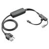 Plantronics APP-51 Electronic Hookswitch Cable view 2