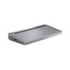 Brydge Stone II USB Hub Docking Station | Compatible with MacOS & Windows | Single 4K Display. HDMI Output. USB-C Speeds. 7 Ports | (Space Grey), BRYSTONE2 view 3