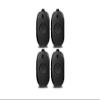 Motorola CLP1080e UHF 8 Channel 1 Watt Two-Way Radio 4-Pack view 1