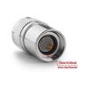 Micro Traders 5Pcs PL259 Cable Clamp Compression Plug Coaxial Adapter for 7D-FB RG213 RG214 LMR400 RG8X view 3