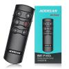 AODELAN Wireless Remote Control Camera Shutter Release for Sony ZV-E10, ZV-1, A7SM3, A7C, A7RIV, Alpha 9,7R IV,7R III, 7 III, 6600, 6400, 6100, 9 II, RX0 II, RX100 M7; Replces Sony RMT-P1BT view 1