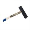 Zahara DG521 HDD Hard Disk Drive Connector Cable for Lenovo Ideapad 320-15ISK 320-15ABR 330-15AST 320-15IAP 320-15IKB 330-15IGM 330-15ICH 520-15IKB NBX0001K200 NBX0001K210 view 1