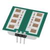 CDM324 Microwave Motion Sensor Module Microwave Sensor Module 24GHz 15m Single Channel Switch Intelligent Sensor Module view 1