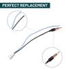 Anina Antenna Adapter Wire Harness Cable Compatible with 2009-2016 for Honda Accord Civic CR-V Insight Acura RDX TSX Factory Antenna Cable to Aftermarket Radio Receivers view 4