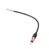 Anina Car Radio Antenna Adapter for 2002-2008 Jeep Dodge RAM Chrysler to Aftermarket Stereo Radio Antenna Connector Cable view 1