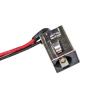 AC DC Power Jack Port Harness Cable Socket for Toshiba Satellite C855D-SP5368SM C855-S5206 C855-S5214 view 2