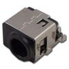 AC DC Power Jack Port Harness Cable Socket for Samsung NP300E5A-A02UB NP300E5A-A03DX NP300E5A-A03US view 2