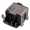 AC DC Power Jack Port Harness Cable Socket for Samsung NP300E5A-A02UB NP300E5A-A03DX NP300E5A-A03US view 3