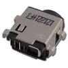 AC DC Power Jack Port Harness Cable Socket for Samsung NP300E5A-A02UB NP300E5A-A03DX NP300E5A-A03US view 4