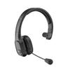 COMEXION Trucker Bluetooth Headset V5.0, Wireless Headset with Noise Canceling&Mute Microphone for Cell Phones, On Ear Bluetooth Headphone for Computer, Zoom Meetings, Skype, Home Office view 1
