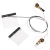 MHF4 Antenna Cable, Generation 4 Pigtail Antenna Extension Cable, Pack of 2 view 4