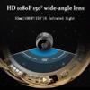 Sansnail Mini Camera, Full HD 1080P Portable Micro Cam Surveillance with Night Vision,Motion Sensor,Remote View view 2